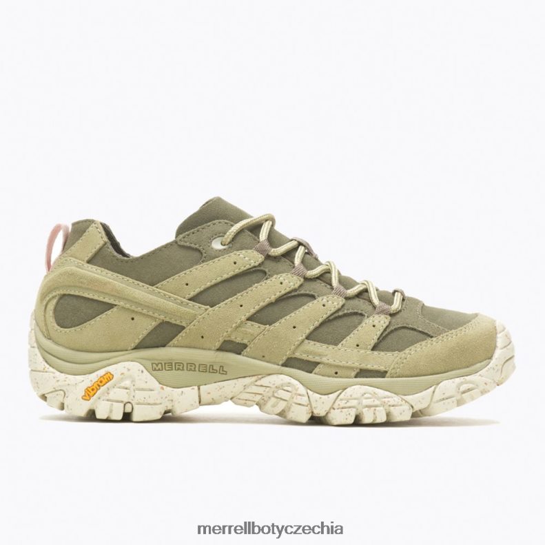 Merrell moab 2 decon 1trl (j004714) obuv J064V21044 bylina/mech unisex