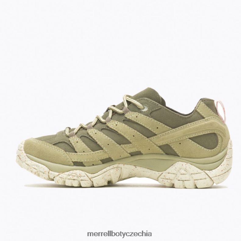 Merrell moab 2 decon 1trl (j004714) obuv J064V21044 bylina/mech unisex