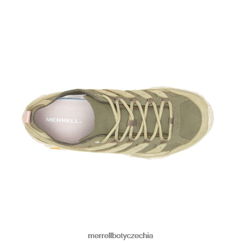 Merrell moab 2 decon 1trl (j004714) obuv J064V21044 bylina/mech unisex