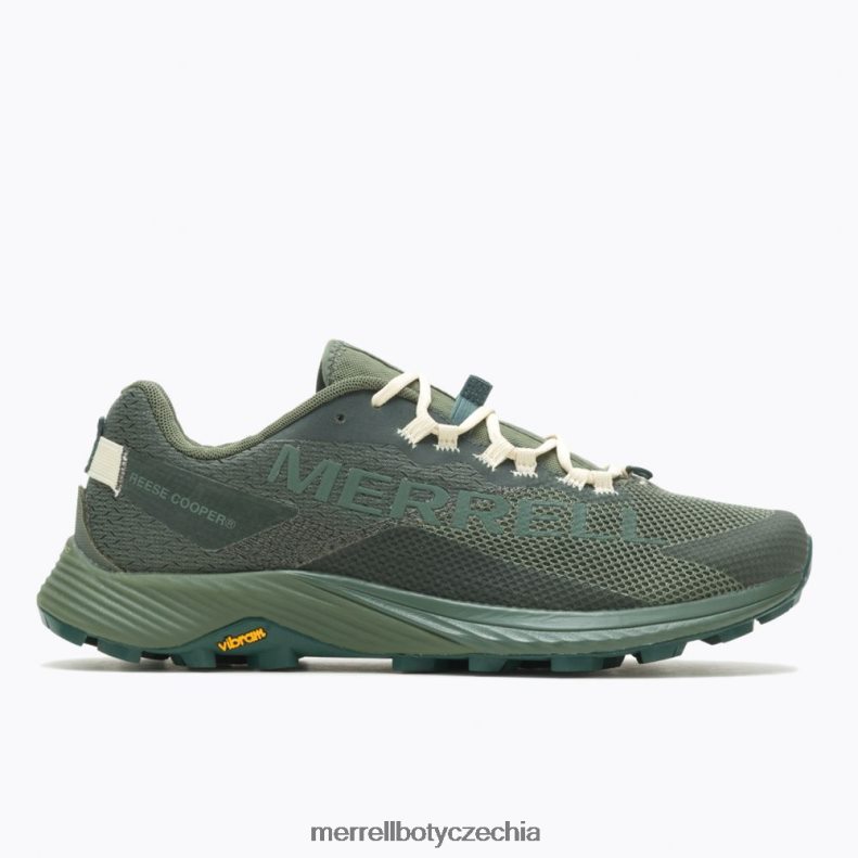 Merrell mtl long sky 2 x reese cooper (j500287) obuv J064V2749 jetel unisex - Kliknutím na obrázek zavøete