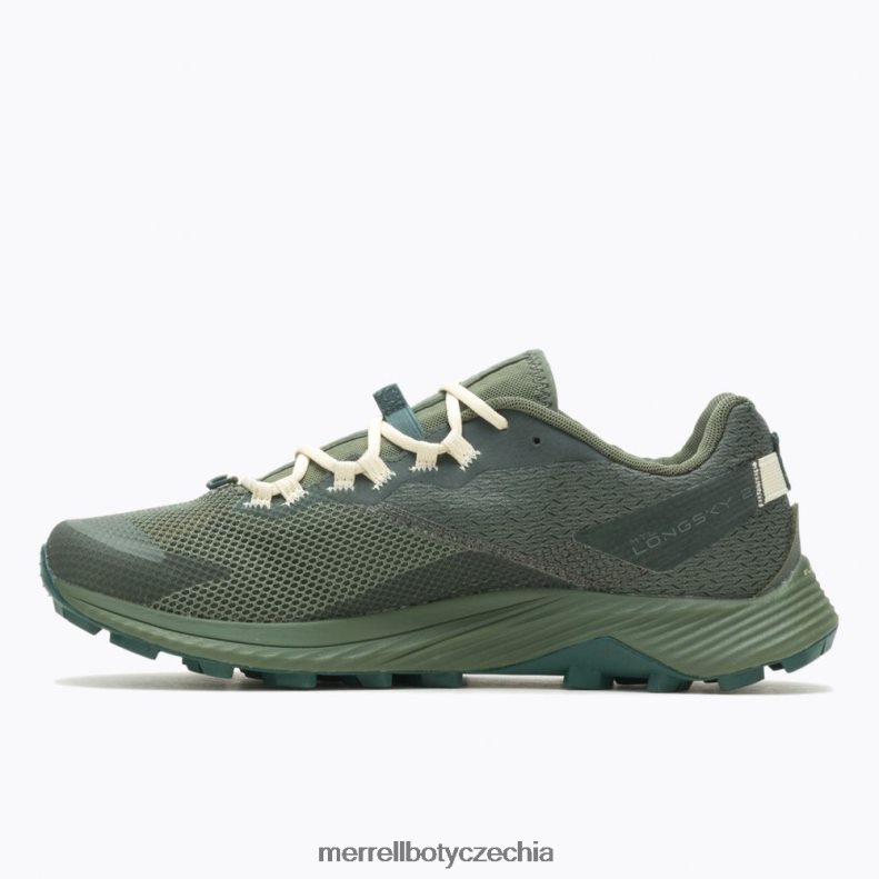 Merrell mtl long sky 2 x reese cooper (j500287) obuv J064V2749 jetel unisex