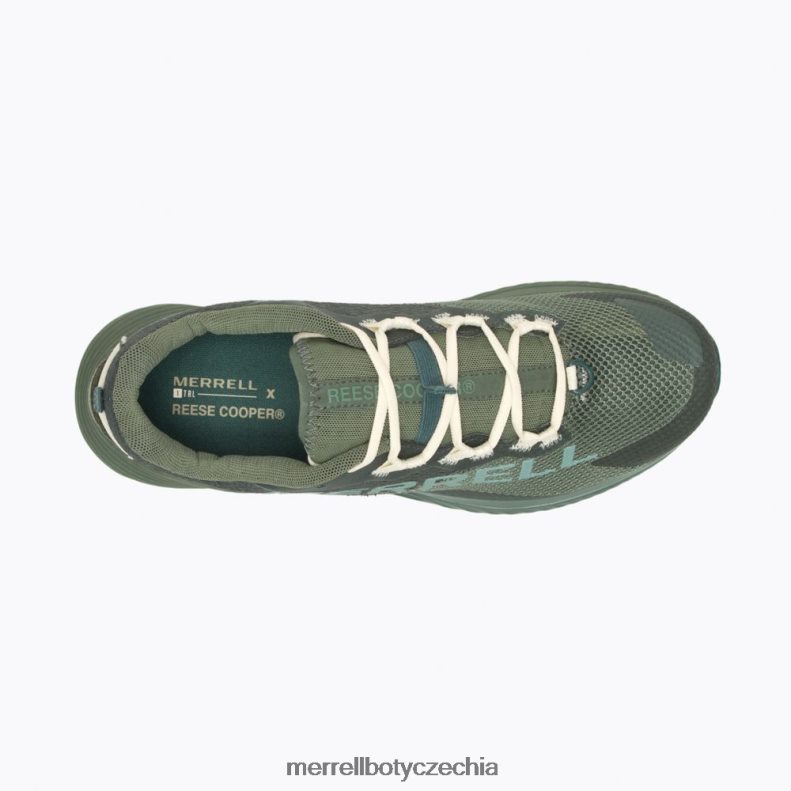 Merrell mtl long sky 2 x reese cooper (j500287) obuv J064V2749 jetel unisex