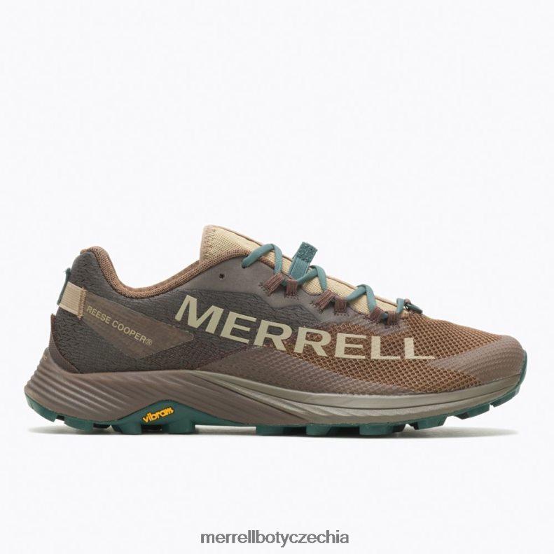 Merrell mtl long sky 2 x reese cooper (j500289) obuv J064V2750 vydra unisex - Kliknutím na obrázek zavøete