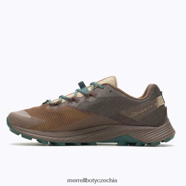 Merrell mtl long sky 2 x reese cooper (j500289) obuv J064V2750 vydra unisex