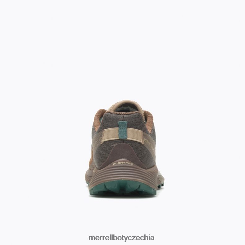 Merrell mtl long sky 2 x reese cooper (j500289) obuv J064V2750 vydra unisex