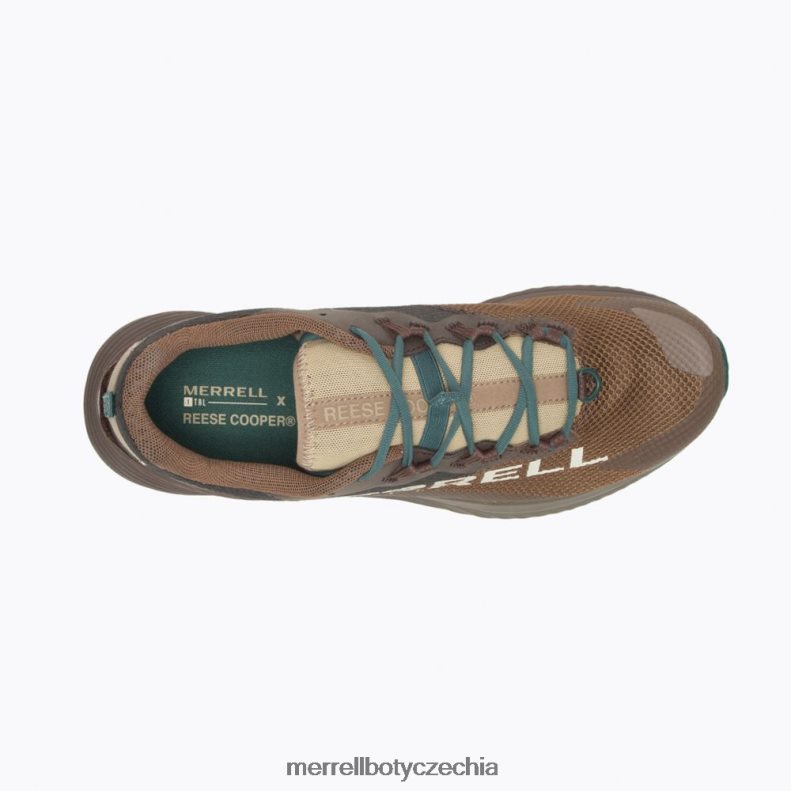 Merrell mtl long sky 2 x reese cooper (j500289) obuv J064V2750 vydra unisex