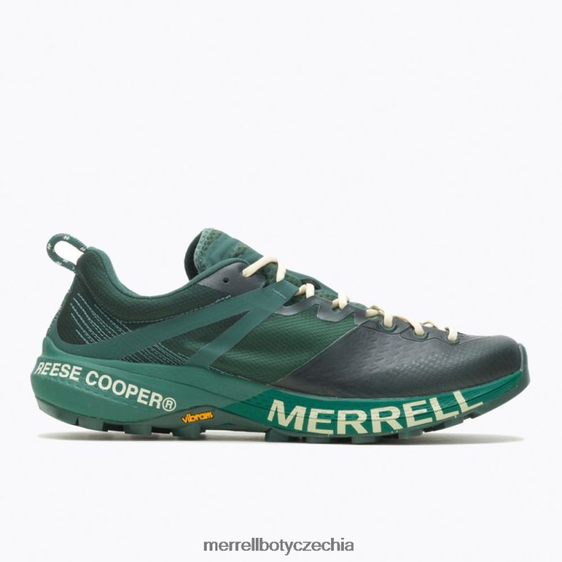 Merrell mtl mqm x reese cooper (j500291) obuv J064V2667 lovecký zelený unisex