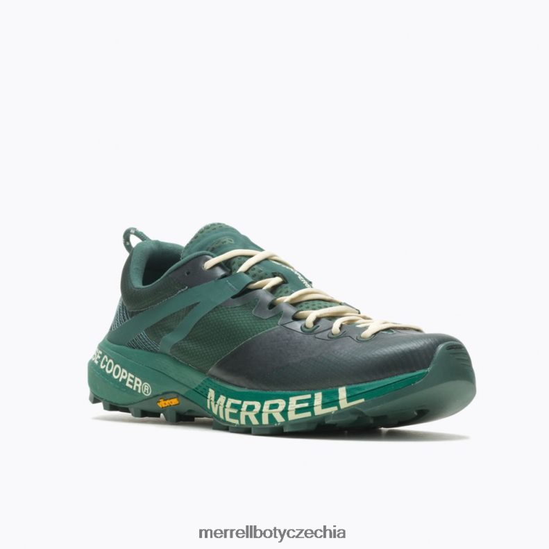 Merrell mtl mqm x reese cooper (j500291) obuv J064V2667 lovecký zelený unisex