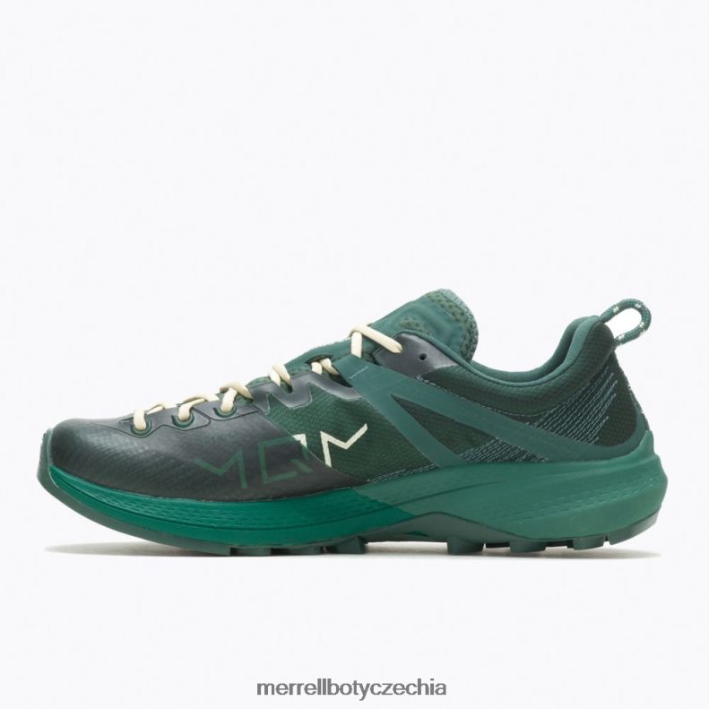 Merrell mtl mqm x reese cooper (j500291) obuv J064V2667 lovecký zelený unisex