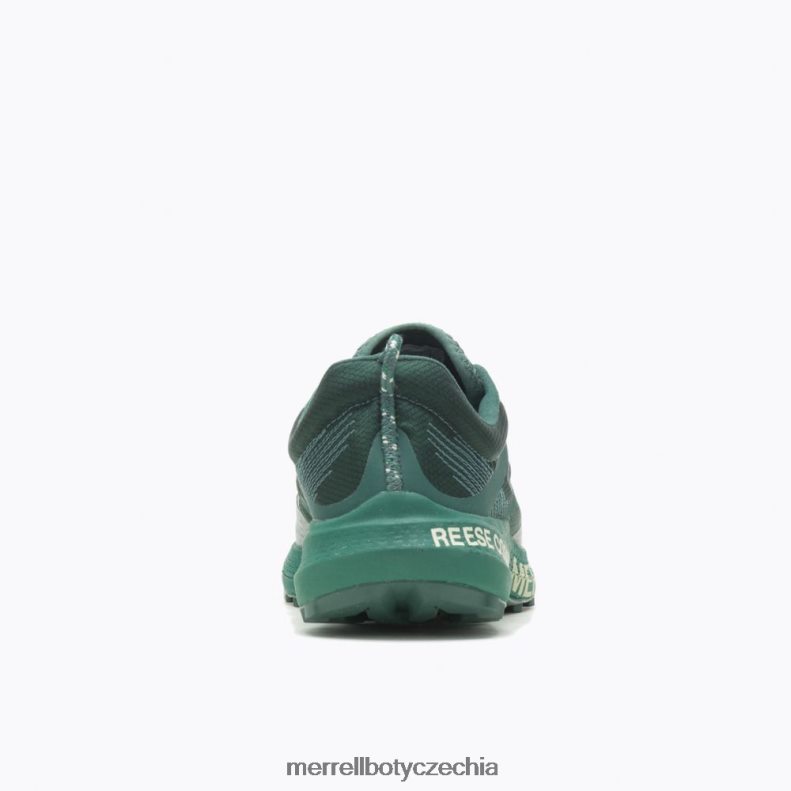 Merrell mtl mqm x reese cooper (j500291) obuv J064V2667 lovecký zelený unisex