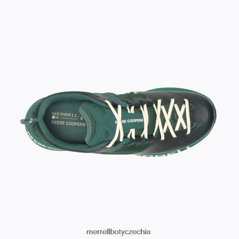 Merrell mtl mqm x reese cooper (j500291) obuv J064V2667 lovecký zelený unisex