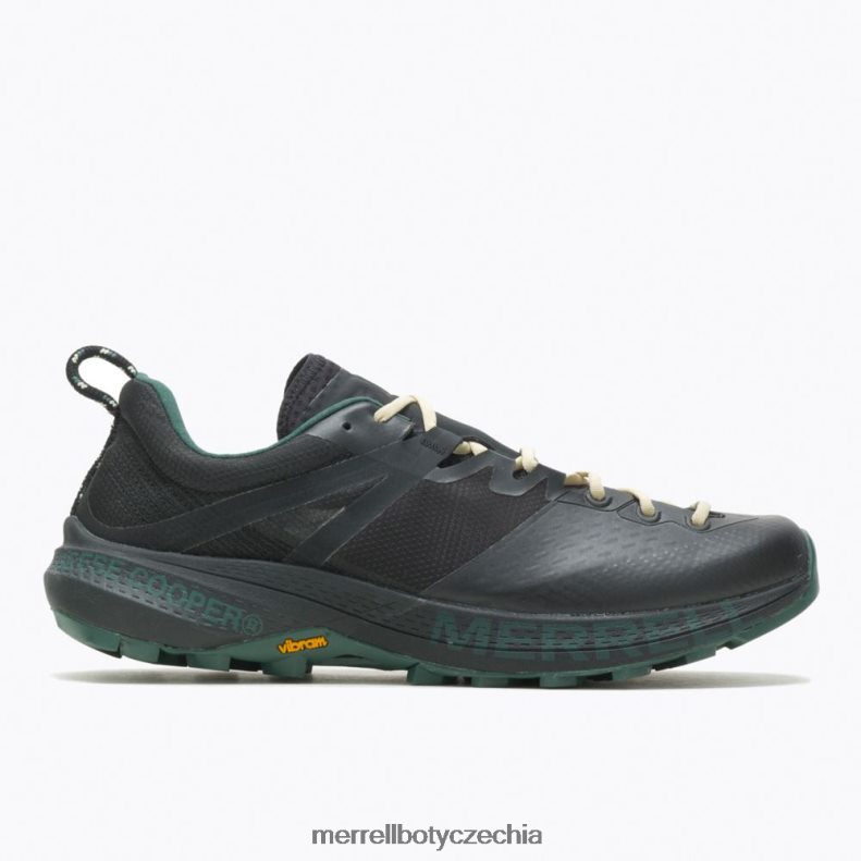 Merrell mtl mqm x reese cooper (j500293) obuv J064V2668 pirátská černá unisex