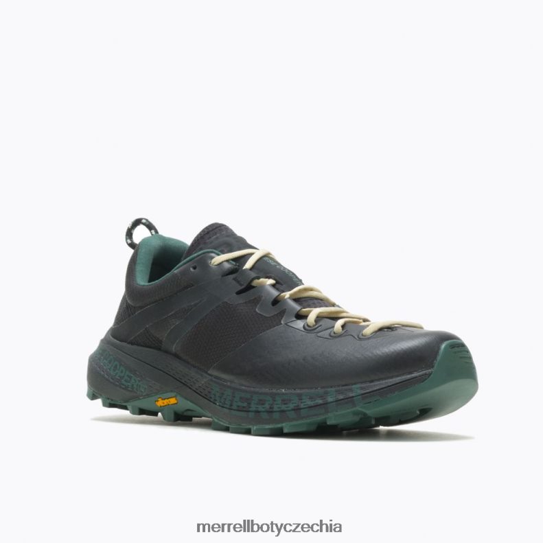 Merrell mtl mqm x reese cooper (j500293) obuv J064V2668 pirátská černá unisex