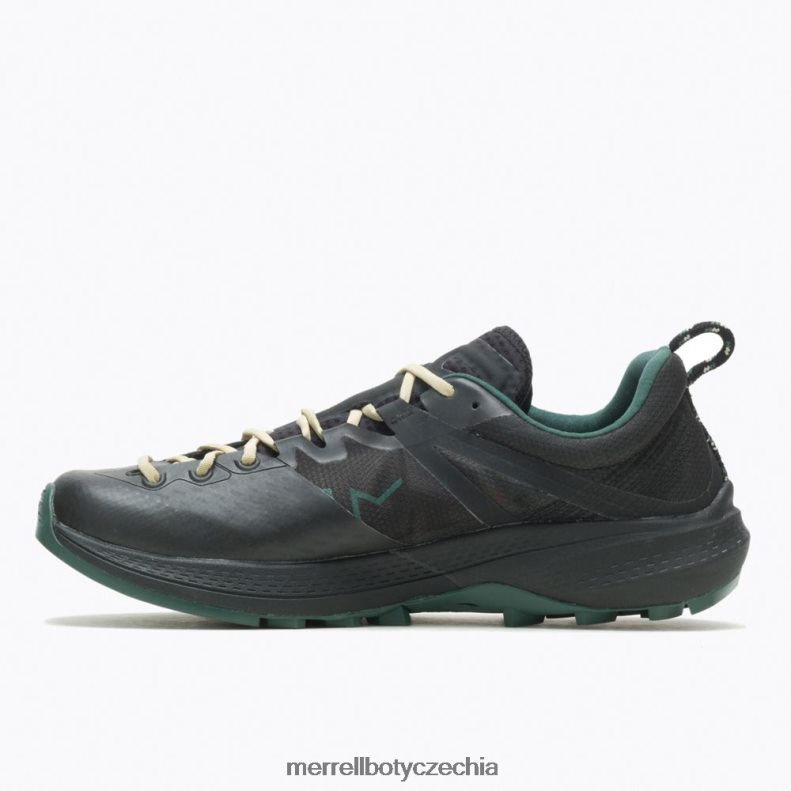 Merrell mtl mqm x reese cooper (j500293) obuv J064V2668 pirátská černá unisex