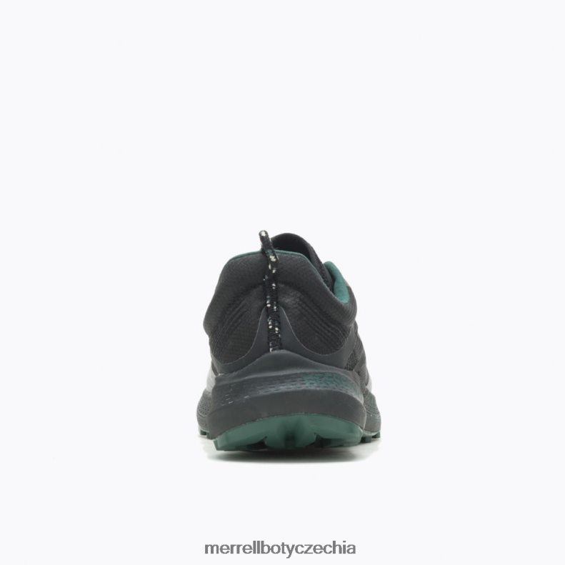 Merrell mtl mqm x reese cooper (j500293) obuv J064V2668 pirátská černá unisex