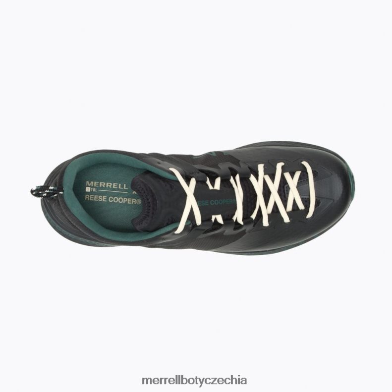 Merrell mtl mqm x reese cooper (j500293) obuv J064V2668 pirátská černá unisex