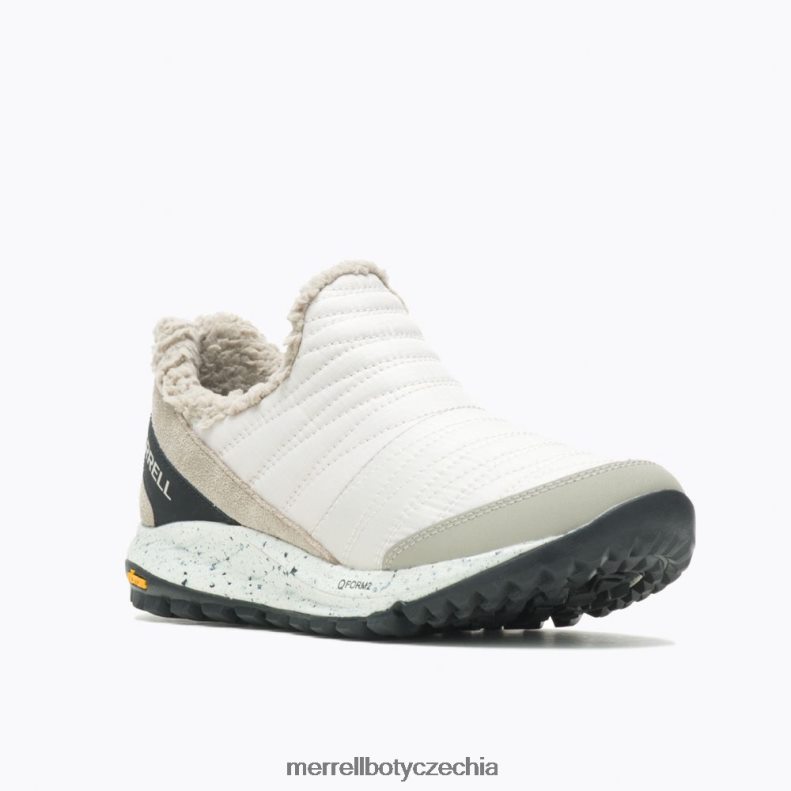 Merrell tenisky antora moc (j067310) obuv J064V21129 měsíční paprsek unisex