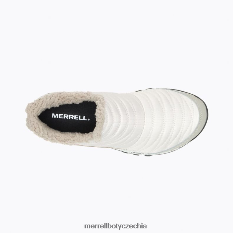 Merrell tenisky antora moc (j067310) obuv J064V21129 měsíční paprsek unisex