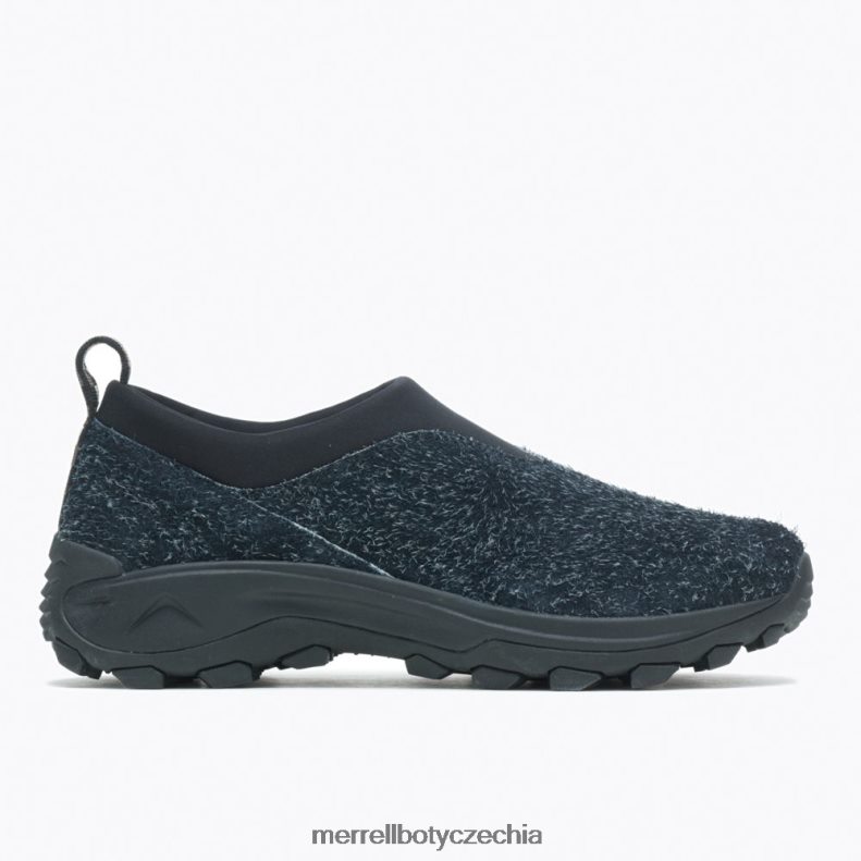 Merrell zimní moc 3 1trl (j004749) obuv J064V2719 černá/ústřicová unisex