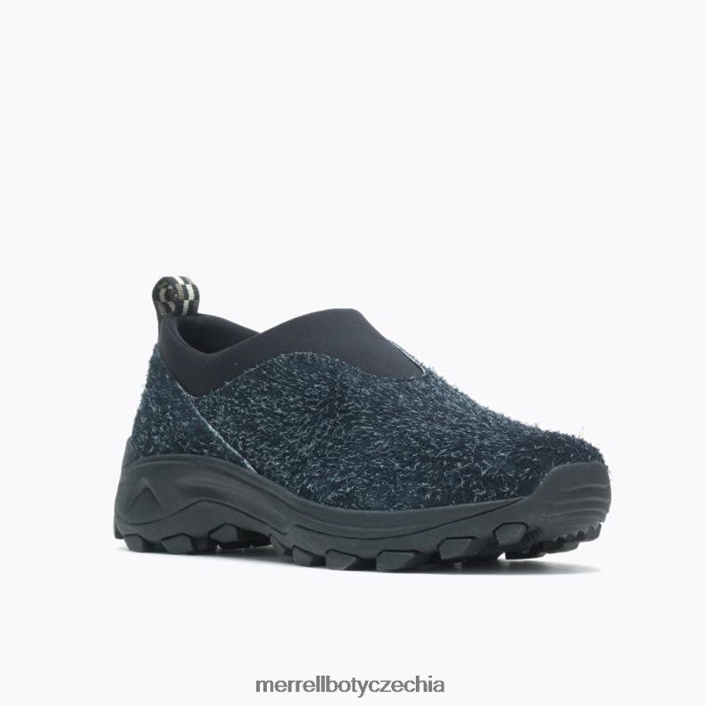 Merrell zimní moc 3 1trl (j004749) obuv J064V2719 černá/ústřicová unisex