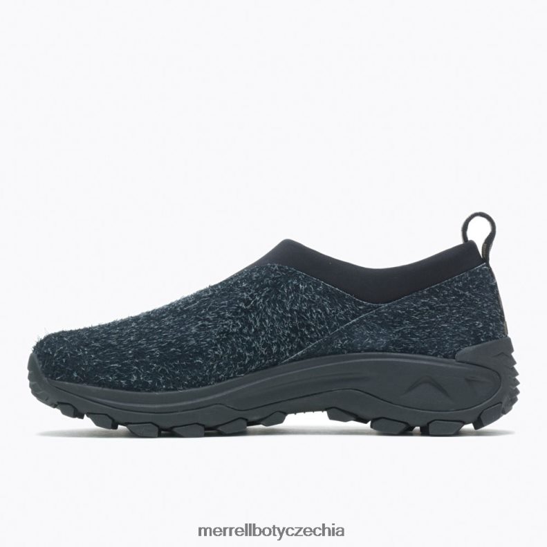 Merrell zimní moc 3 1trl (j004749) obuv J064V2719 černá/ústřicová unisex