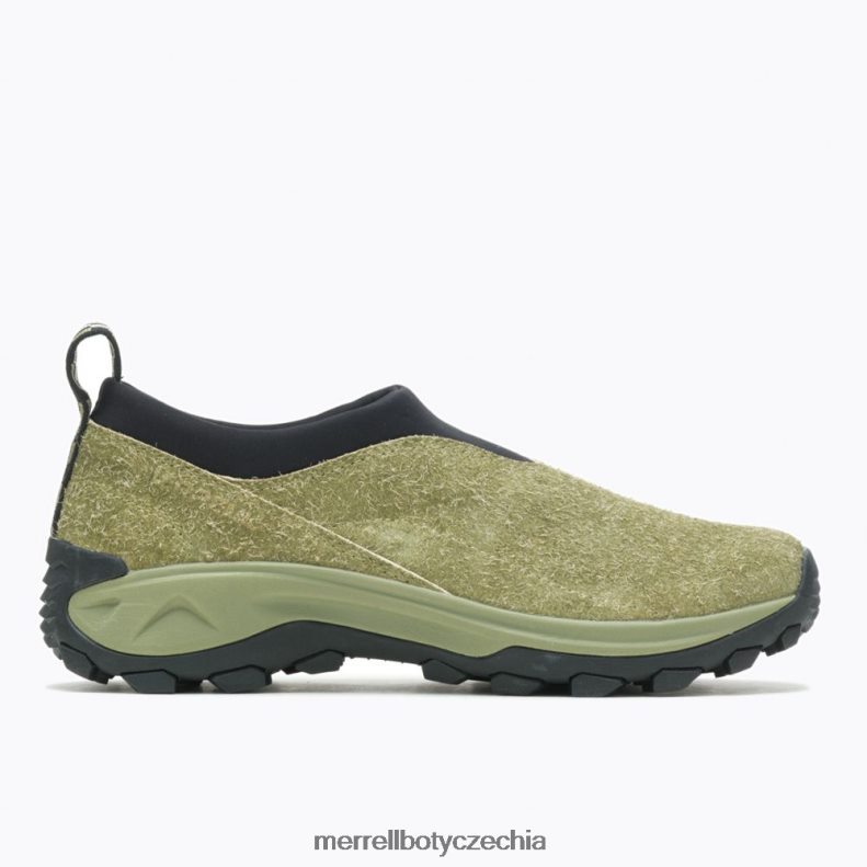 Merrell zimní moc 3 1trl (j004753) obuv J064V2721 bylina unisex