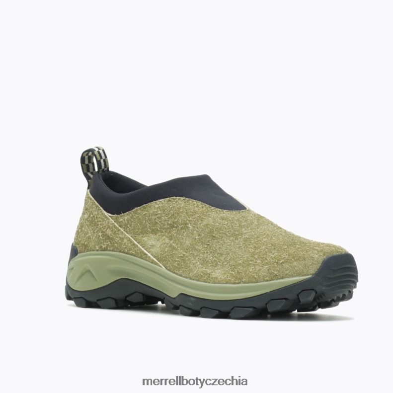 Merrell zimní moc 3 1trl (j004753) obuv J064V2721 bylina unisex