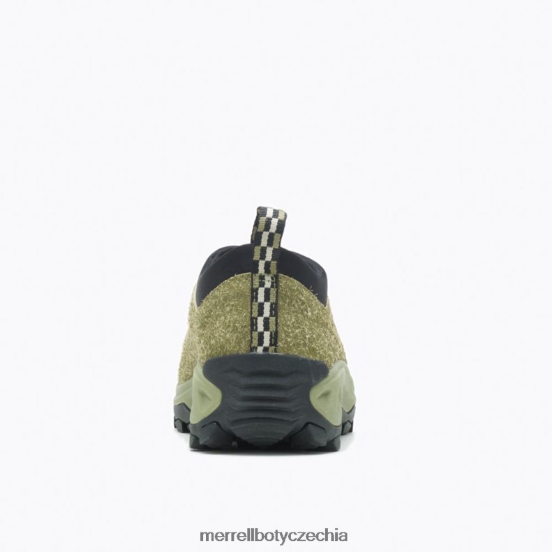 Merrell zimní moc 3 1trl (j004753) obuv J064V2721 bylina unisex