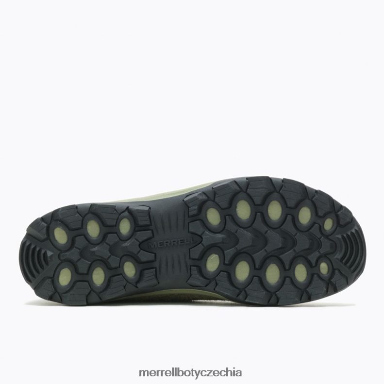 Merrell zimní moc 3 1trl (j004753) obuv J064V2721 bylina unisex