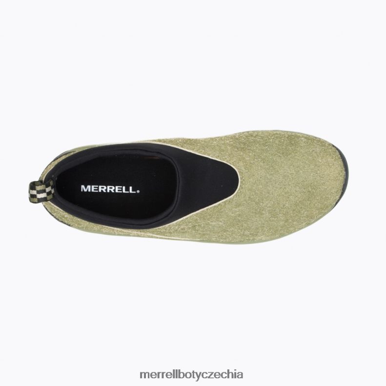 Merrell zimní moc 3 1trl (j004753) obuv J064V2721 bylina unisex