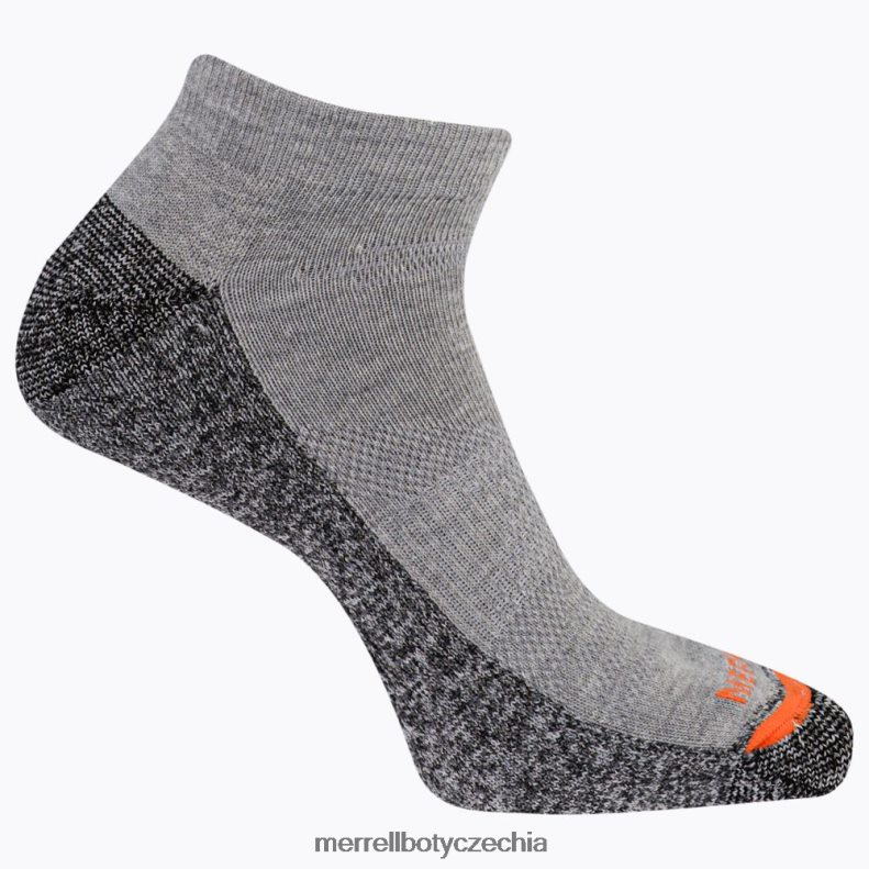 Merrell aktivní práce low cut 3 pack (jss26714-050) Příslušenství J064V2711 šedá unisex - Kliknutím na obrázek zavøete