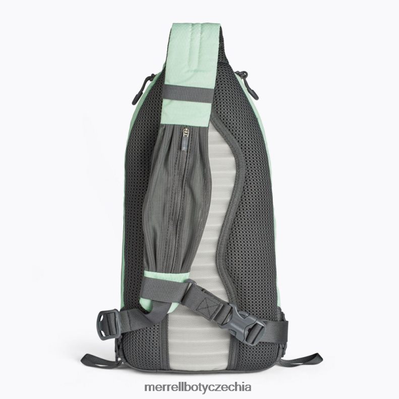 Merrell Crest 8l smyčka x nepravděpodobní turisté (jas26688-330) Příslušenství J064V2477 mlhově zelená unisex