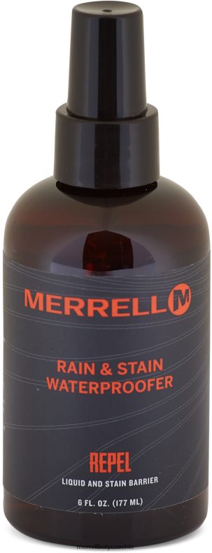 Merrell déšť a skvrny 6,0 oz (jaf24575-990s) Příslušenství J064V2302 přírodní unisex - Kliknutím na obrázek zavøete