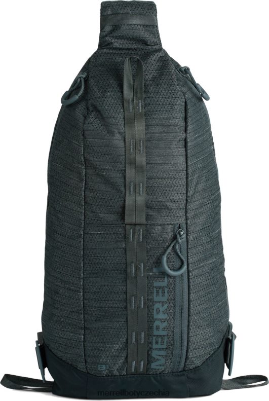 Merrell hřebenová smyčka 8l (jbf25250-021) Příslušenství J064V2438 Černá unisex