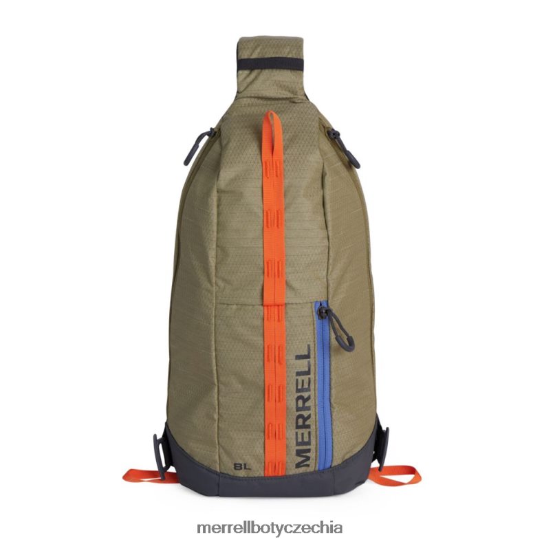 Merrell hřebenová smyčka 8l (jbf25250-168) Příslušenství J064V2436 jilmwood unisex - Kliknutím na obrázek zavøete