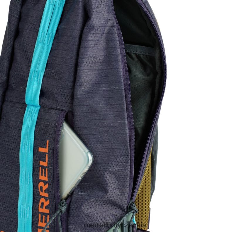 Merrell hřebenová smyčka 8l (jbf25250-168) Příslušenství J064V2436 jilmwood unisex