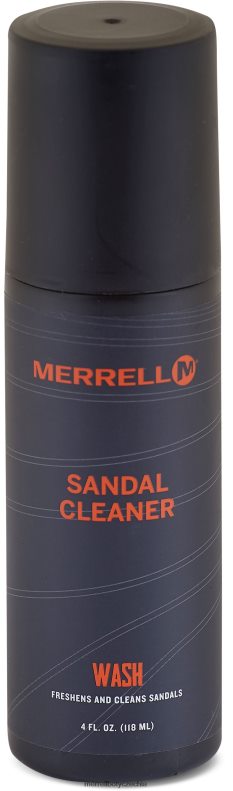 Merrell čistič sandálů 4,0 oz (jaf24576-990s) Příslušenství J064V2273 přírodní unisex