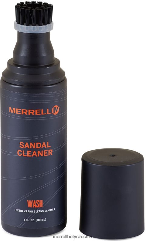 Merrell čistič sandálů 4,0 oz (jaf24576-990s) Příslušenství J064V2273 přírodní unisex