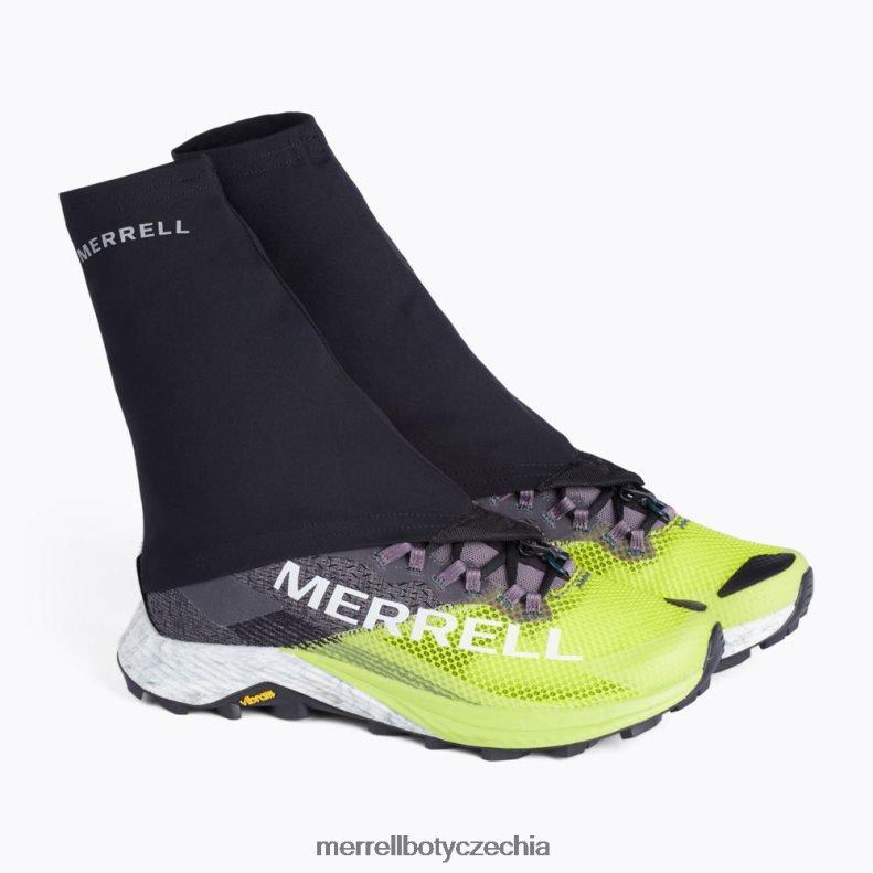 Merrell kamaše na trailovou obuv (jaf26686-010) Příslušenství J064V2492 Černá unisex - Kliknutím na obrázek zavøete