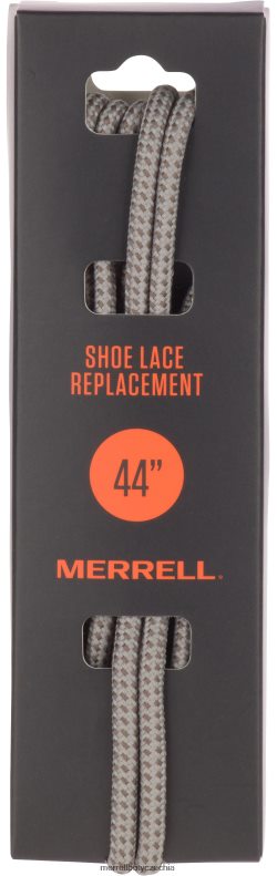 Merrell kulaté tkaničky do bot (jas25089-020) Příslušenství J064V2761 sokol unisex