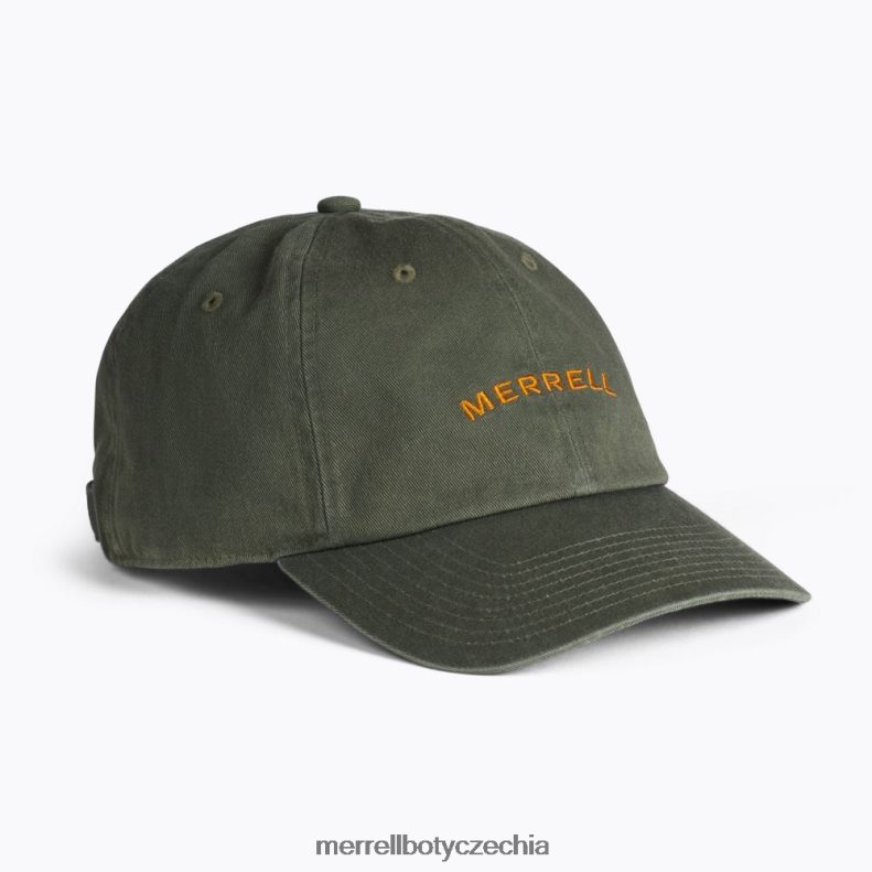 Merrell mini klobouk pro obloukového otce (jaf26657-326) Příslušenství J064V2319 zaprášená oliva unisex - Kliknutím na obrázek zavøete