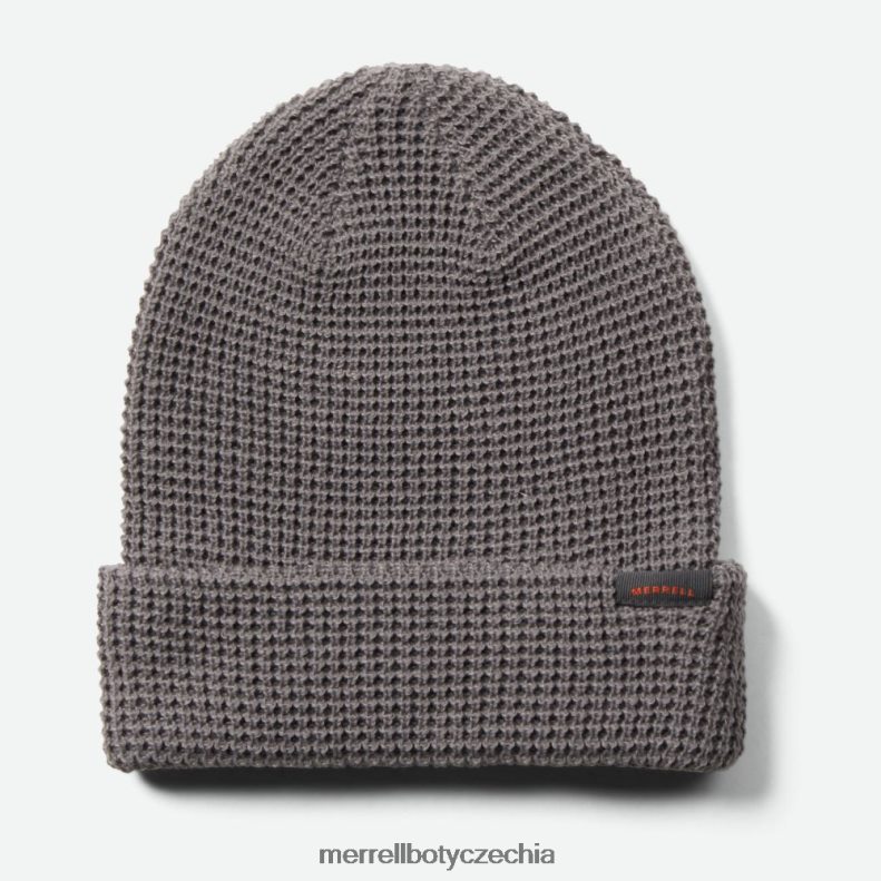 Merrell rybářský žebrový kulich (jaf26647-092) Příslušenství J064V2305 uhlově šedá unisex