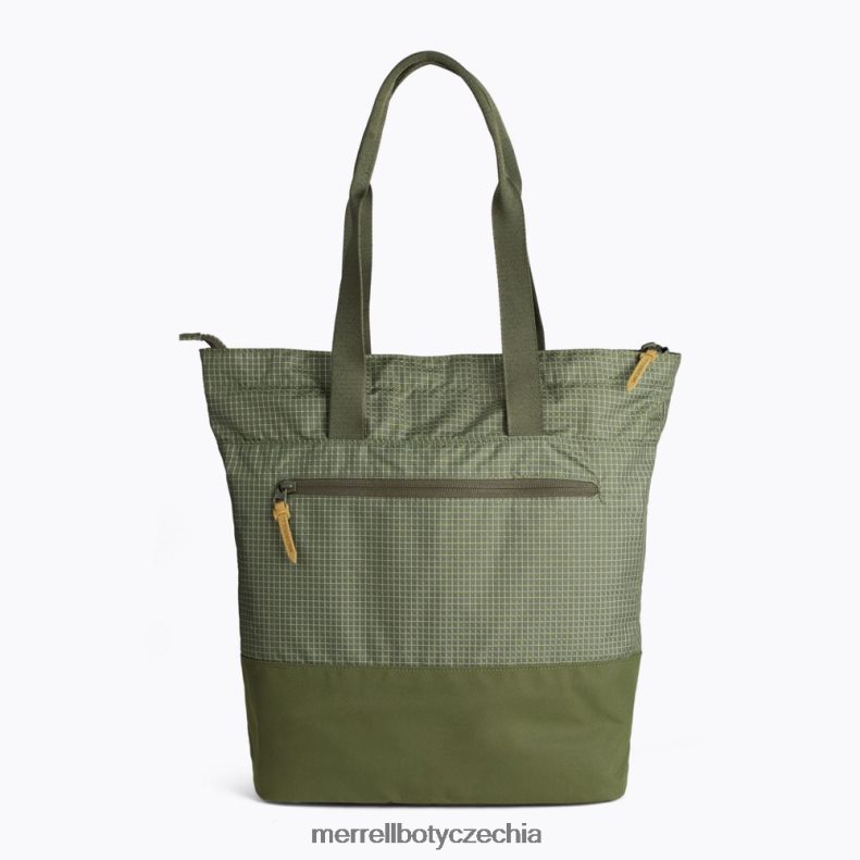 Merrell taška trailhead 20l (jbs25550-326) Příslušenství J064V2430 zaprášená oliva unisex