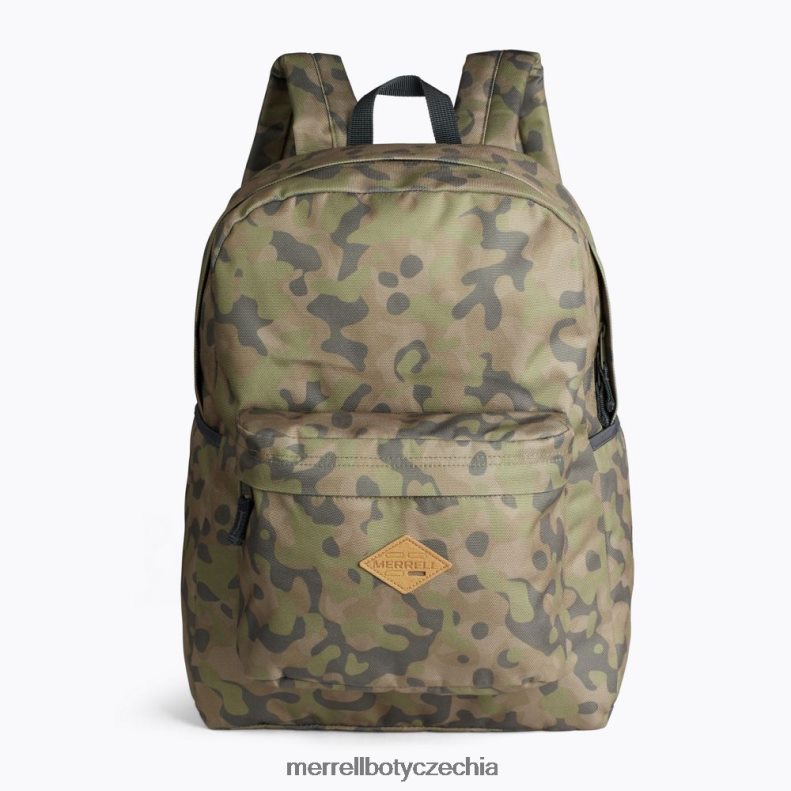 Merrell terénní batoh 20l (jbf26217-328) Příslušenství J064V2446 olivový camo unisex - Kliknutím na obrázek zavøete