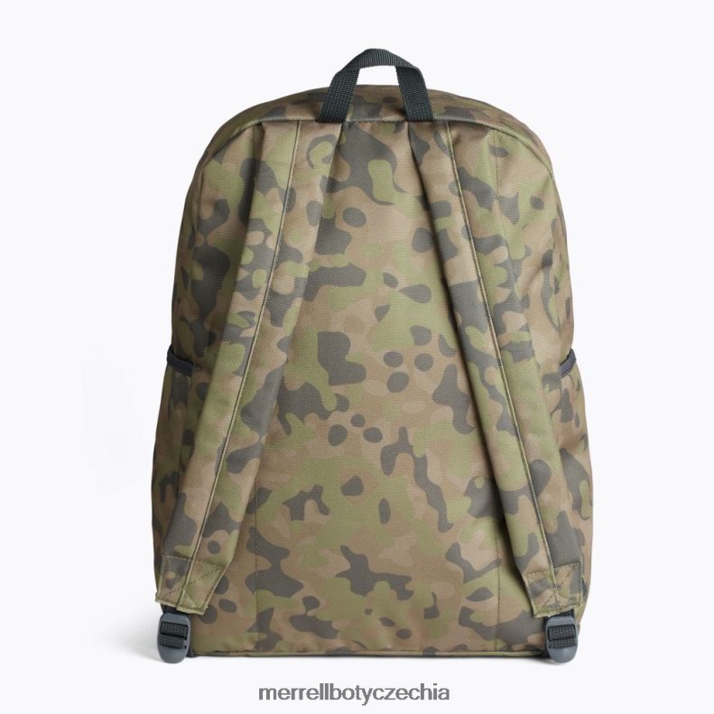 Merrell terénní batoh 20l (jbf26217-328) Příslušenství J064V2446 olivový camo unisex