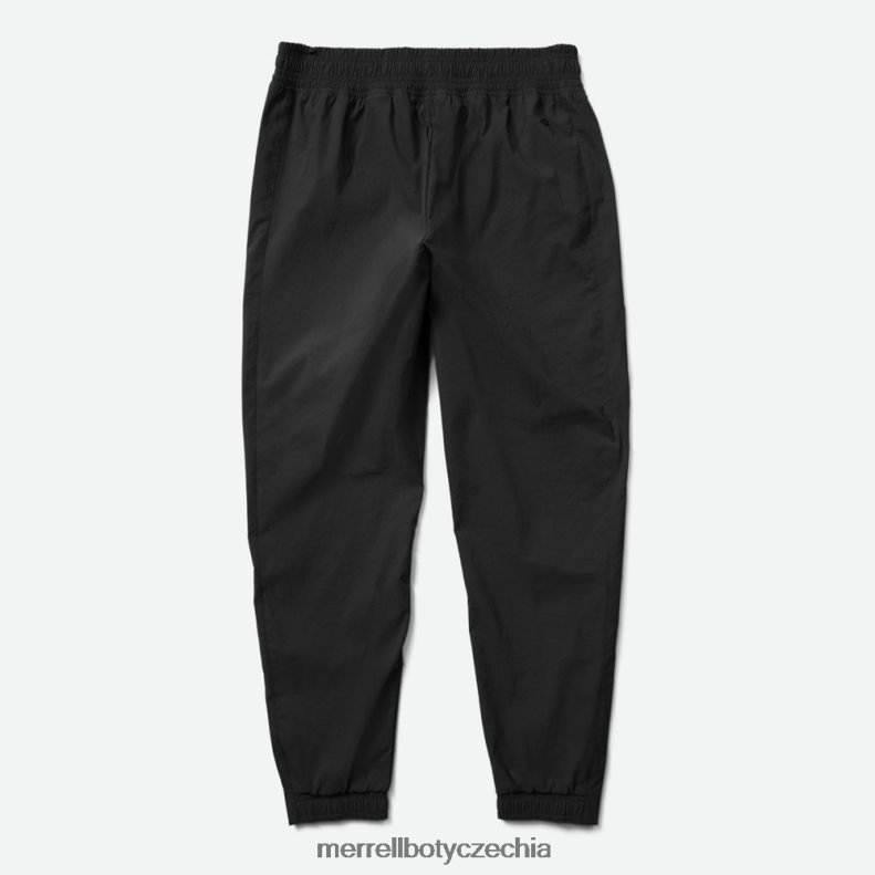 Merrell hayes jogger (jws26376-010) oblečení J064V21335 Černá ženy