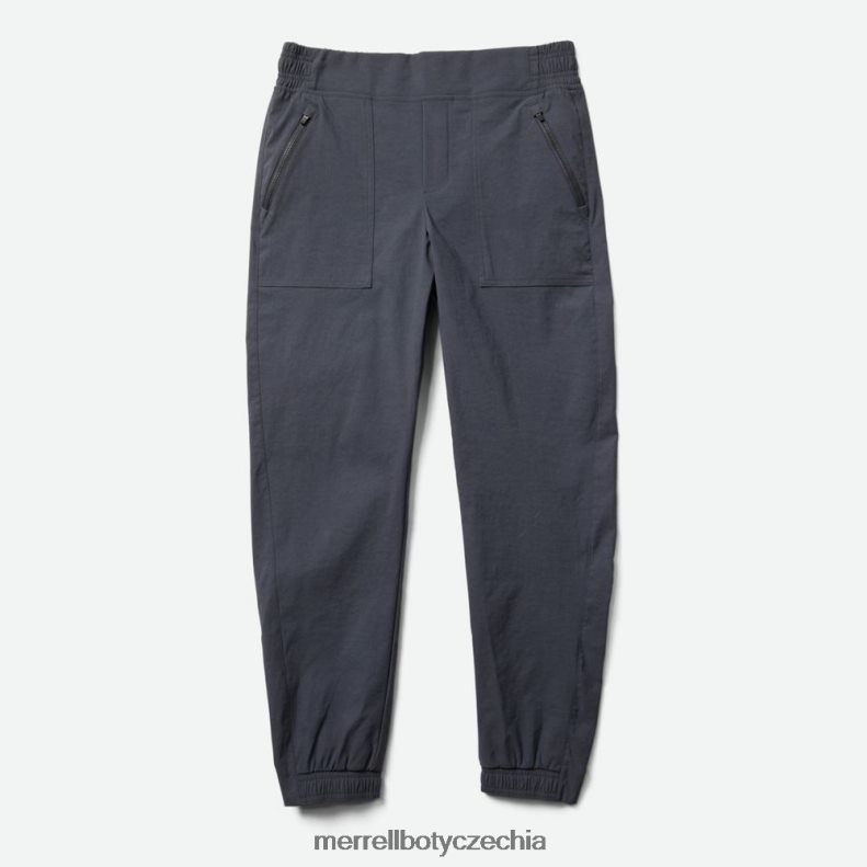 Merrell hayes jogger (jws26376-425) oblečení J064V21294 indický inkoust ženy