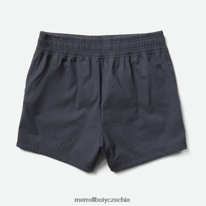 Merrell hayes short (jws26375-425) oblečení J064V21315 indický inkoust ženy