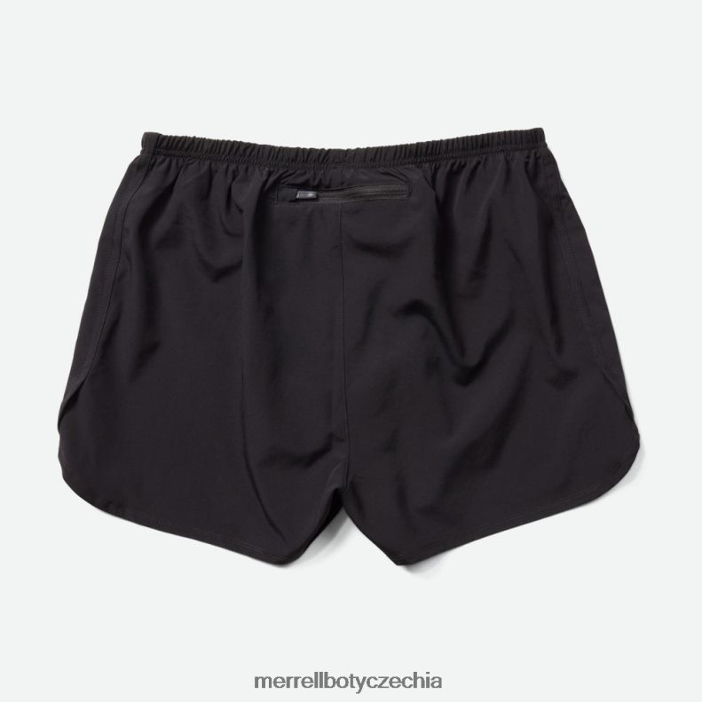 Merrell krátký terén (jwf25226-021) oblečení J064V21018 Černá ženy