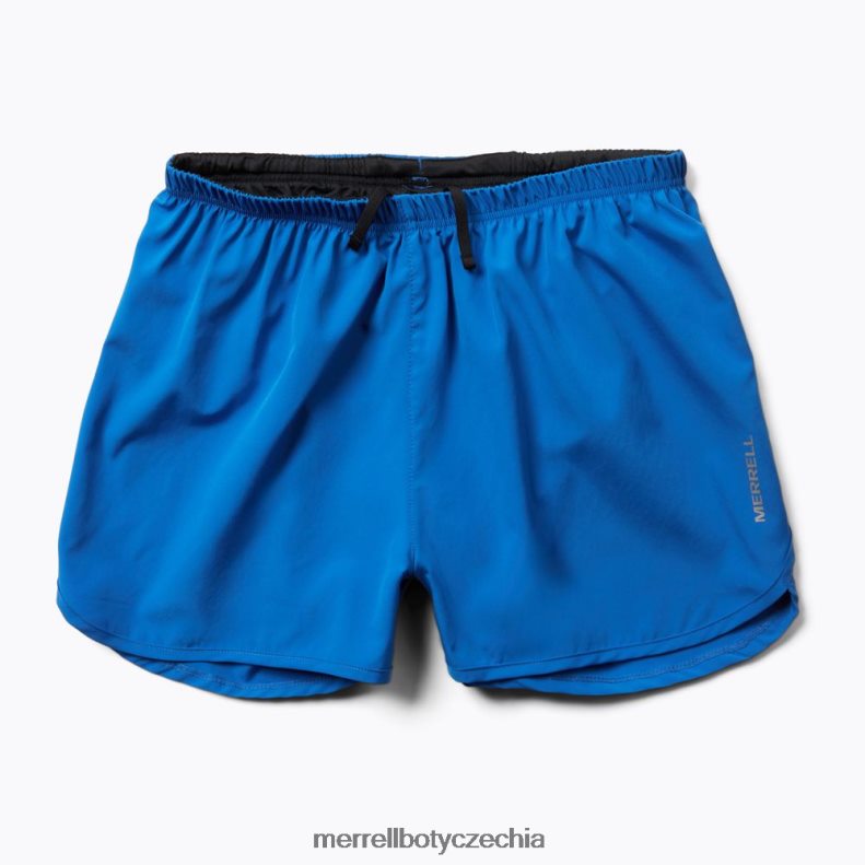 Merrell krátký terén (jwf25226-439) oblečení J064V21017 viktoriánské modré ženy